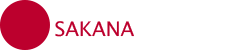 SAKANA LOGO